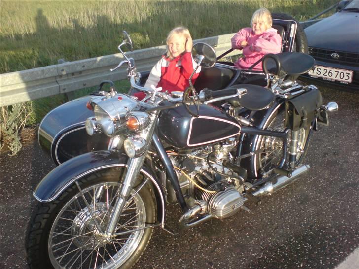 Chang Jiang CJ 750 billede 3