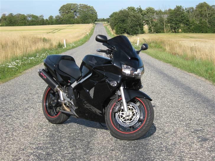 Honda VFR800i billede 7