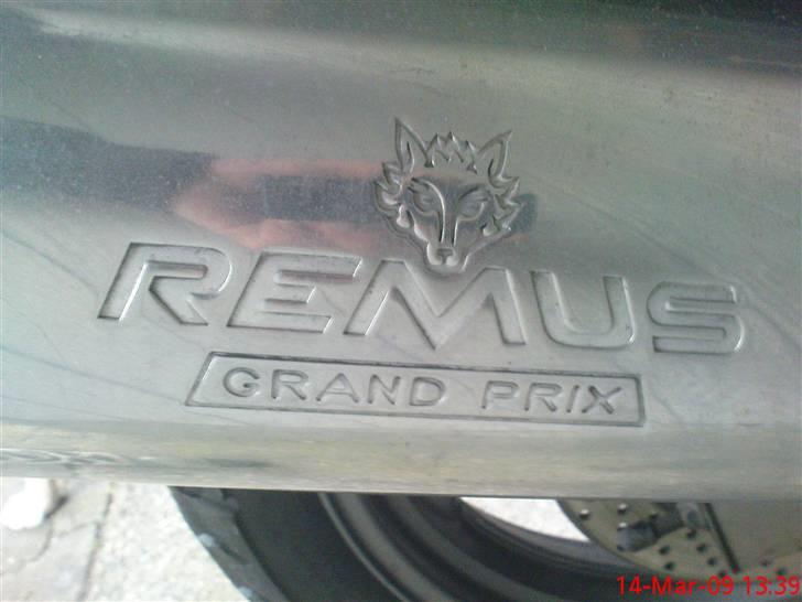 Suzuki gs500e SOLGT billede 9