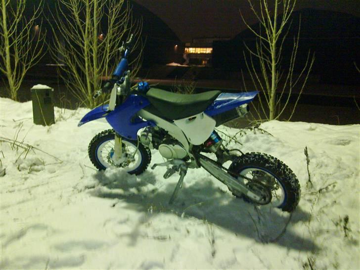 Lifan Apollo orion pro (Sælges) billede 1