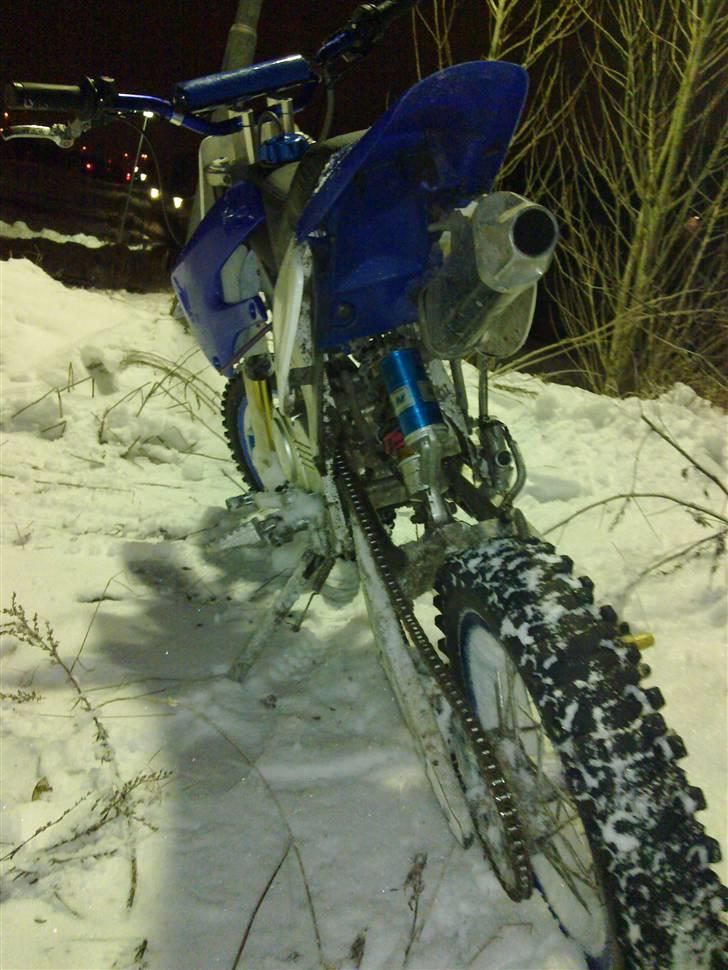 Lifan Apollo orion pro (Sælges) billede 2