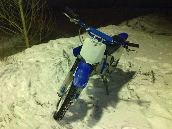 Lifan Apollo orion pro (Sælges) billede 5