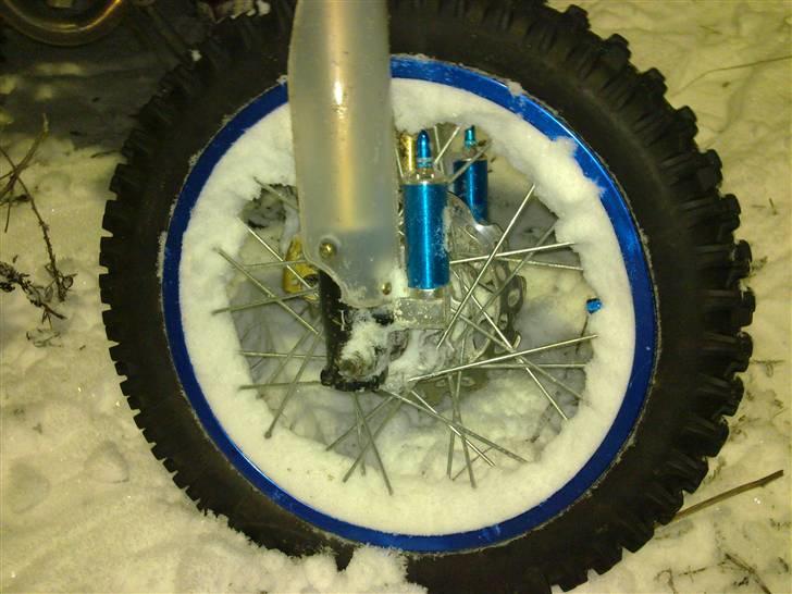 Lifan Apollo orion pro (Sælges) billede 6