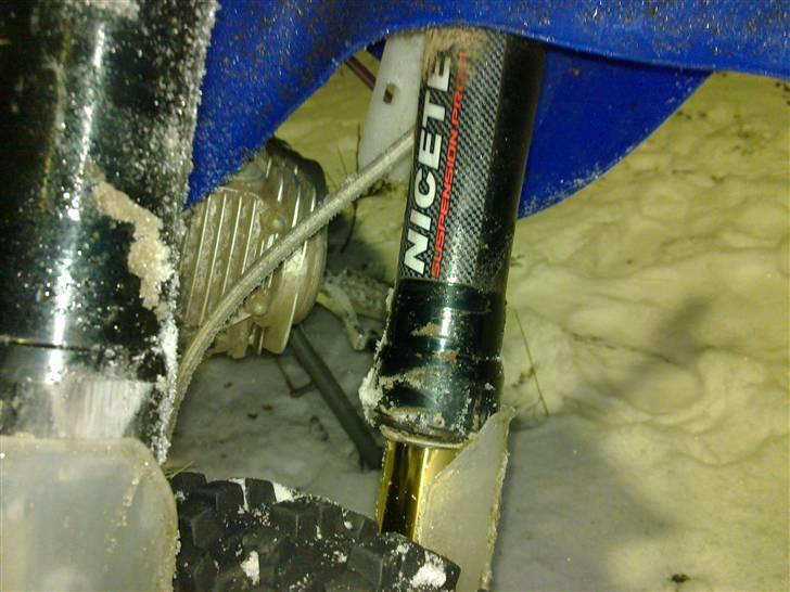 Lifan Apollo orion pro (Sælges) billede 7