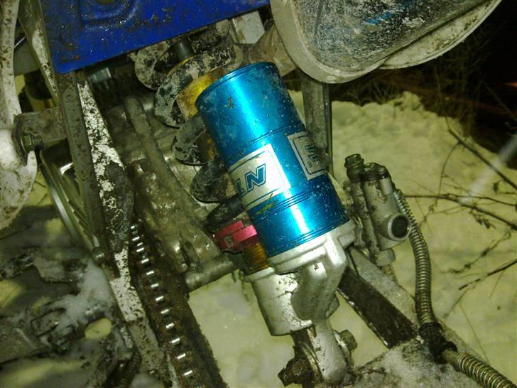 Lifan Apollo orion pro (Sælges) billede 9