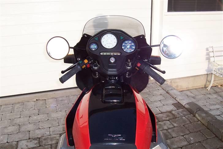 Moto Guzzi 850 LE MANS 3 billede 3