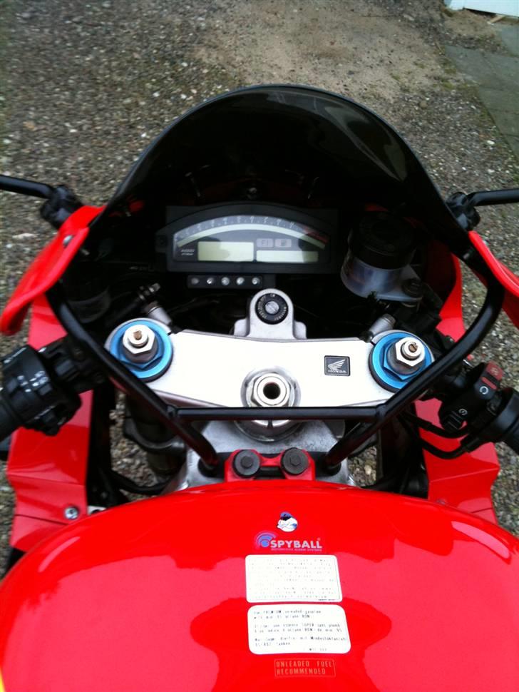 Honda VTR 1000 SP1 (solgt) billede 9