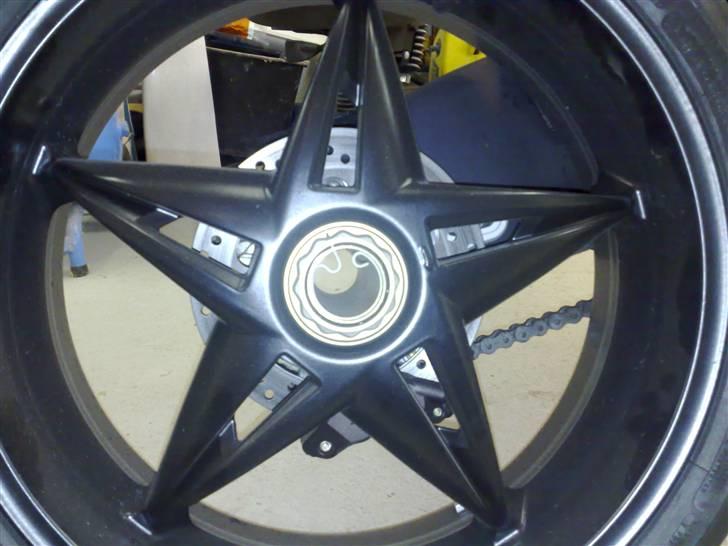 MV Agusta F4 1000 billede 3