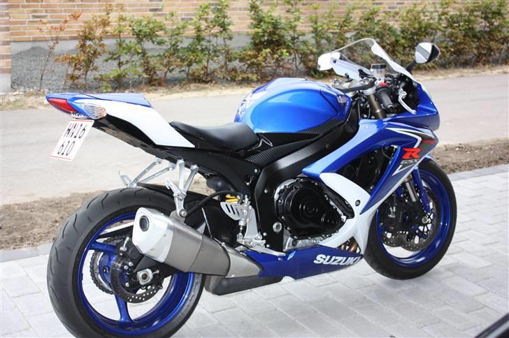 Suzuki gsxr billede 7
