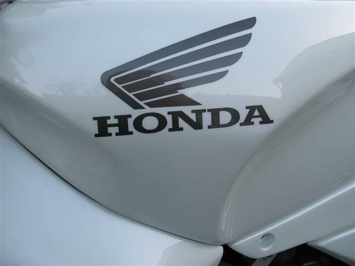 Honda VFR400 - Honda ;) billede 8