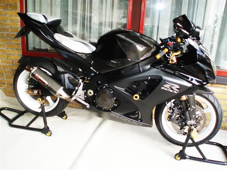 Suzuki Gsxr 1000  billede 18