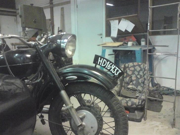 Ural m63 billede 6