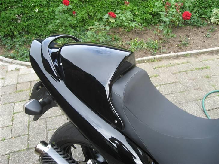 Suzuki GSX750F billede 5