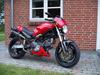 Ducati 900 monster
