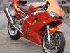 Yamaha R6 [Tidl. motorcykel]