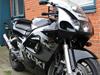 Suzuki GSX600R
