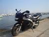 Suzuki RF 900 R (SOLGT) [Tidl. motorcykel]