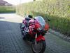 Suzuki TL 1000 S - Solgt
