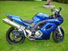 Suzuki SV 650S k5