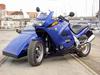 BMW K1200RS
