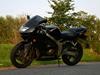 Kawasaki ZX-6R SOLGT!!!