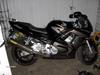 Honda CBR 600f3 til salg