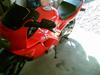 Honda CBR 600 F2