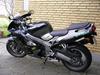 Kawasaki ZX9R  (SOLGT) [Tidl. motorcykel]