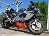 Aprilia RSV Mille *Solgt*