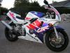 Honda CBR 400 RR Fireblade