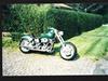 Harley Davidson Troublehead