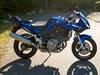 Suzuki SV 650 S (solgt)