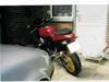 Aprilia RS 125 Tuono [Tidl. motorcykel]