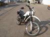 Yamaha DT 125 [Tidl. motorcykel]