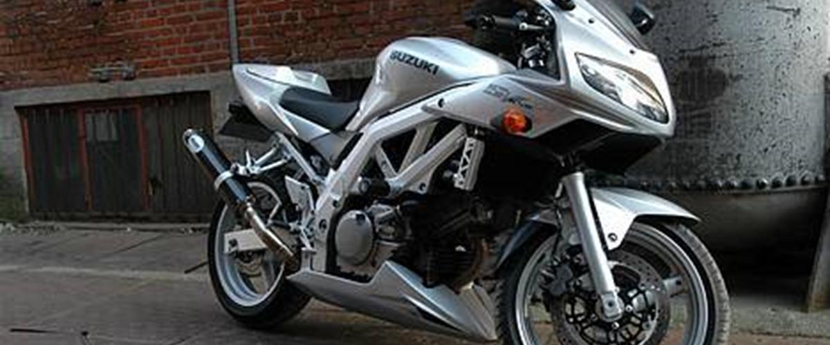sv650s for sale