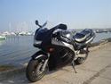 Suzuki RF 900 R (SOLGT)