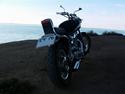 Suzuki vs 700 intruder