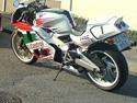 Honda CBR 400 RR (Solgt)
