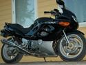 Suzuki GSX 750 F  ** SOLGT **