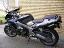 Kawasaki ZX9R  (SOLGT)