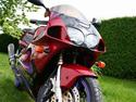 Kawasaki Ninja ZX7R