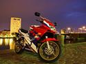 Honda CBR 600 (SOLGT)