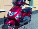 PGO T-Rex 150ccm