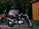 Suzuki GSF 600 Bandit
