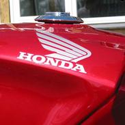 Honda CBF 250 #SOLGT#