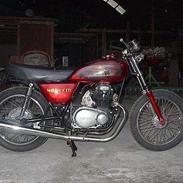 Kawasaki KZ400