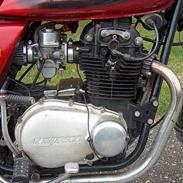 Kawasaki KZ400