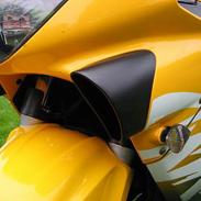 Honda Cbr 600 F4