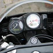 Suzuki GSX600R