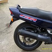 Honda CBR-1000F Dual Brake